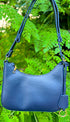 Luna Navy Blue